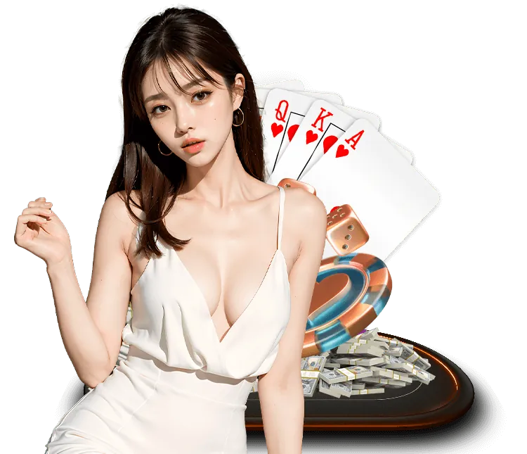 Trò chơi Casino trực tuyến trên Fabet App